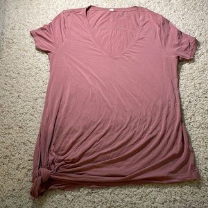 Lulu Lemon Shirt